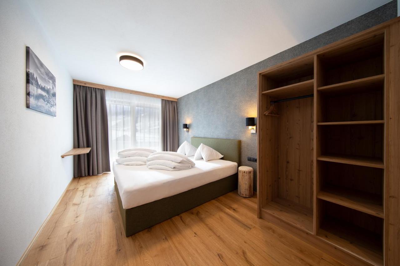 Apartmán A Casa Granat Sölden Exteriér fotografie