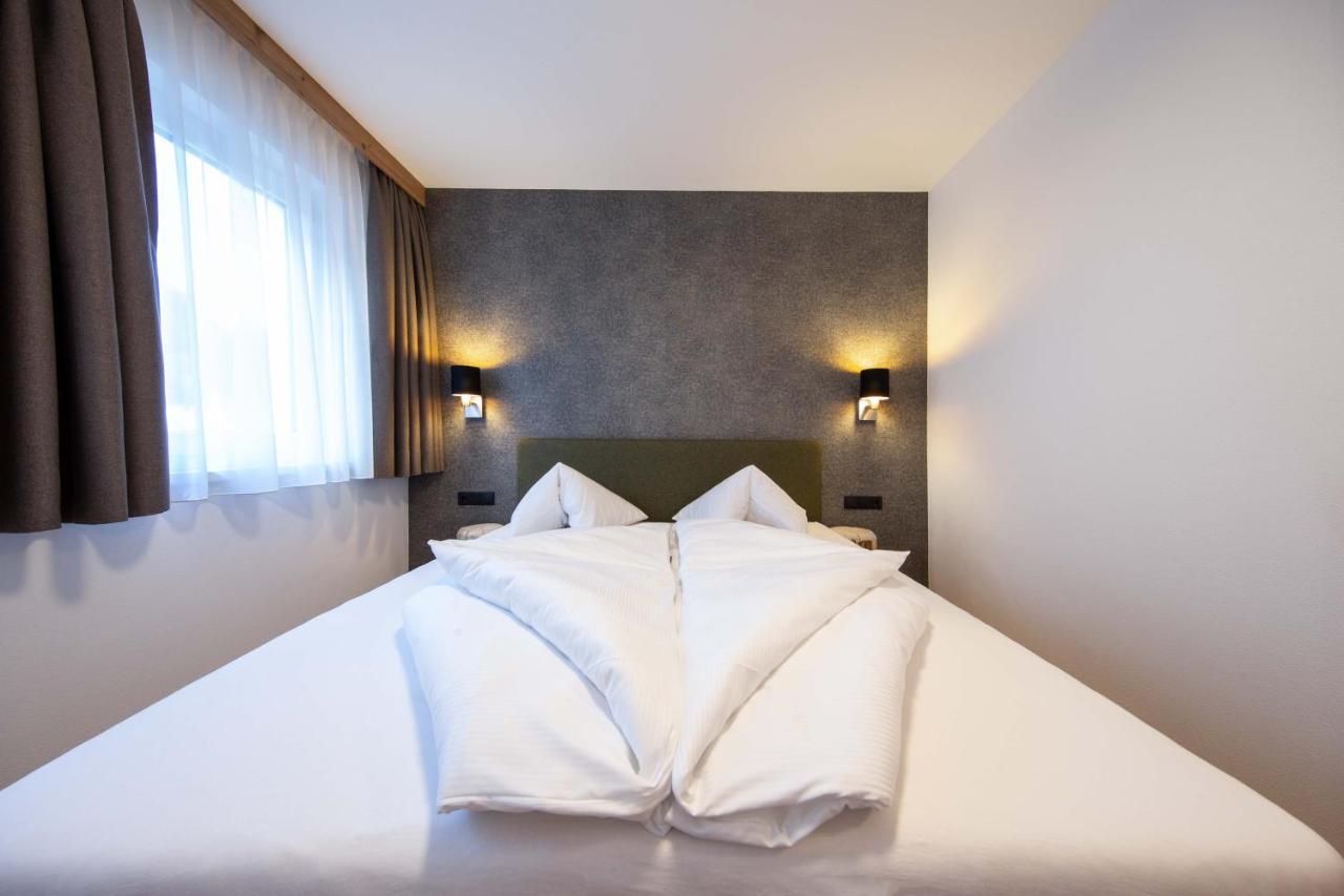 Apartmán A Casa Granat Sölden Exteriér fotografie