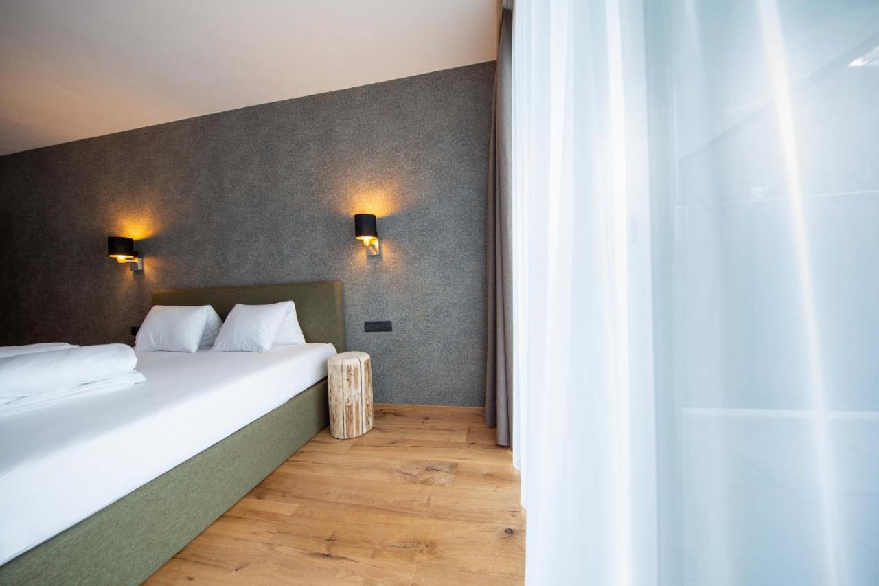 Apartmán A Casa Granat Sölden Exteriér fotografie