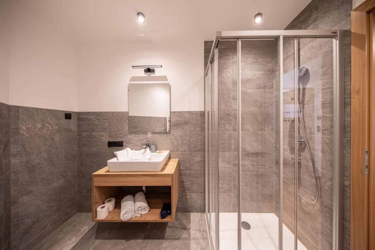 Apartmán A Casa Granat Sölden Exteriér fotografie
