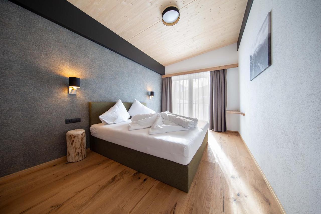 Apartmán A Casa Granat Sölden Exteriér fotografie