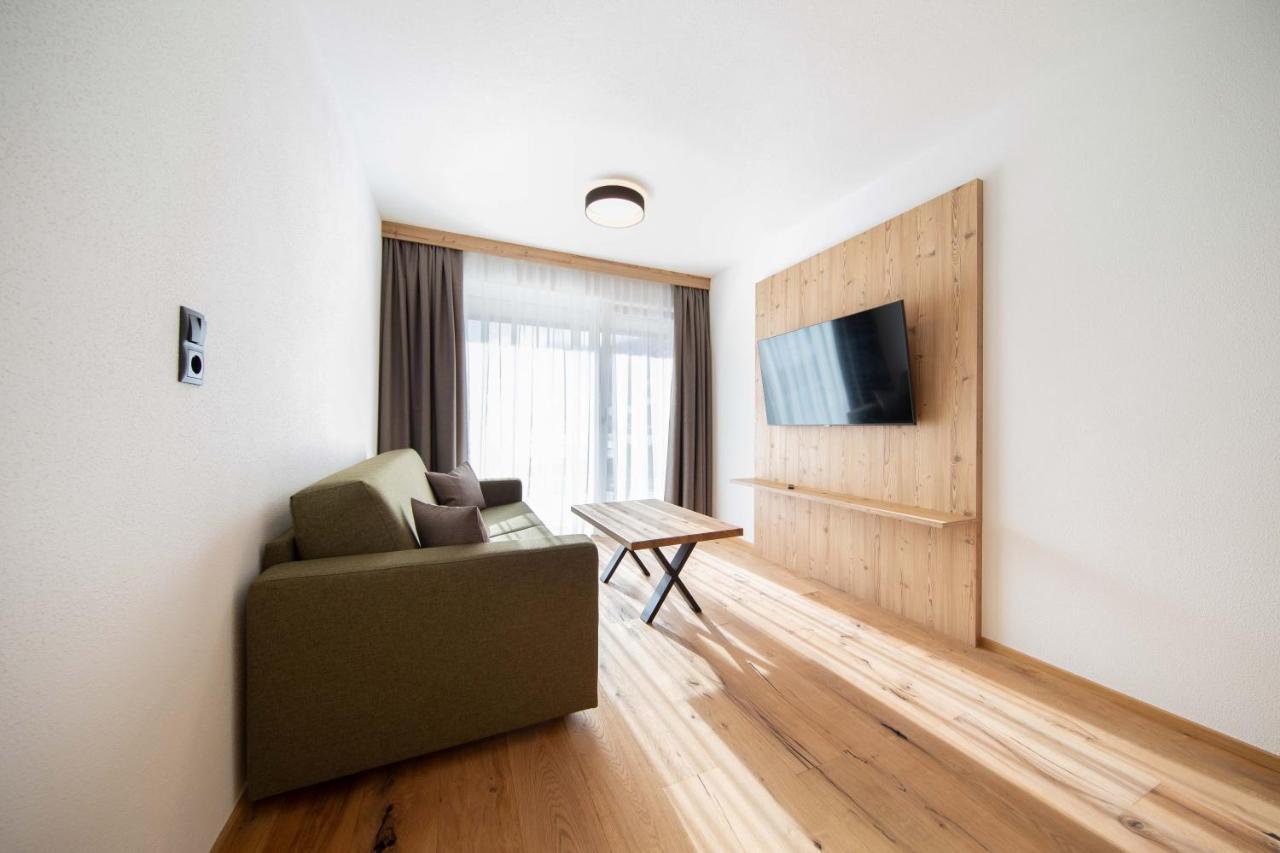 Apartmán A Casa Granat Sölden Exteriér fotografie