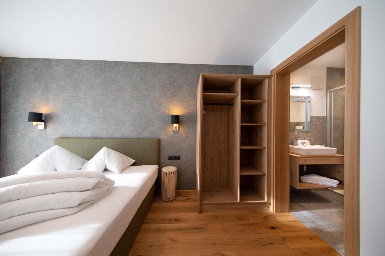 Apartmán A Casa Granat Sölden Exteriér fotografie