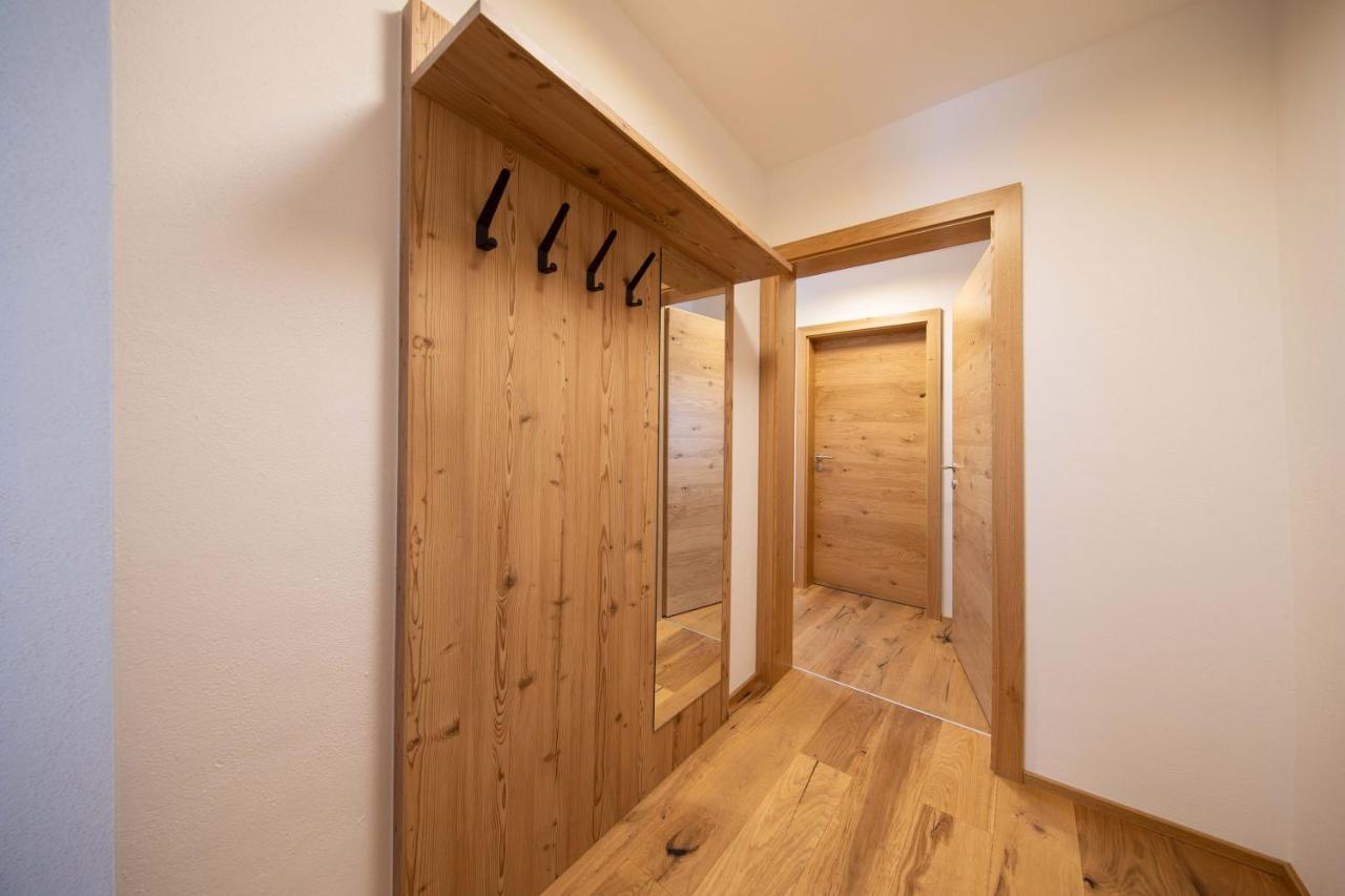 Apartmán A Casa Granat Sölden Exteriér fotografie